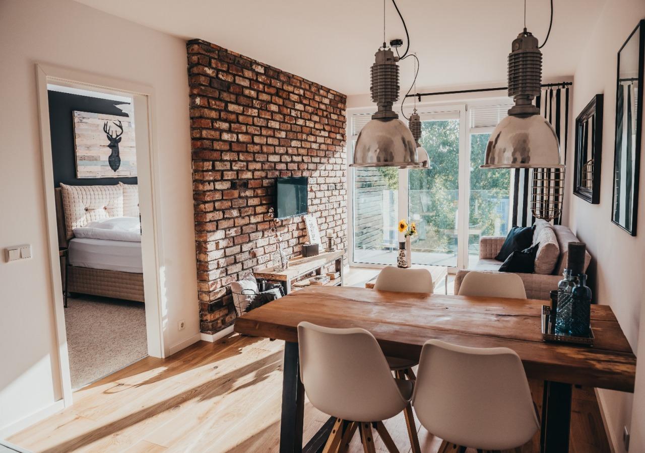 Apartamenty Loft Mielno Εξωτερικό φωτογραφία